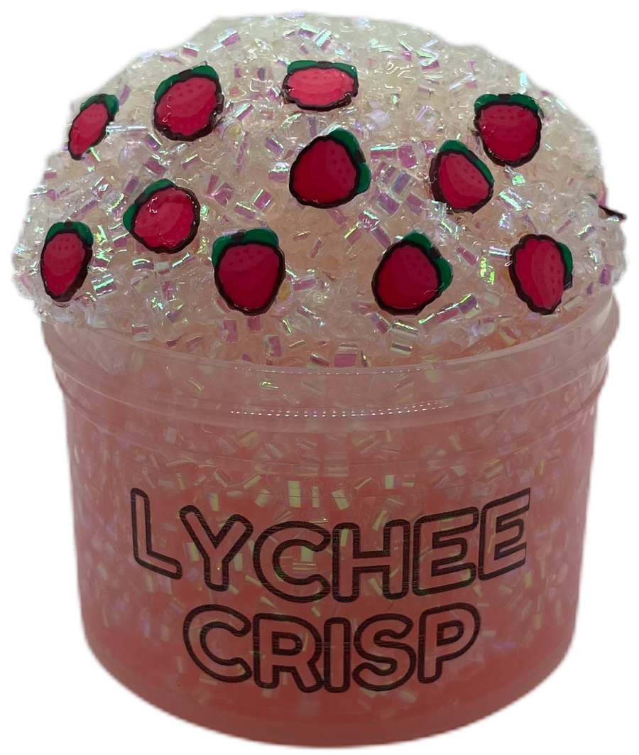 Lychee Crisp