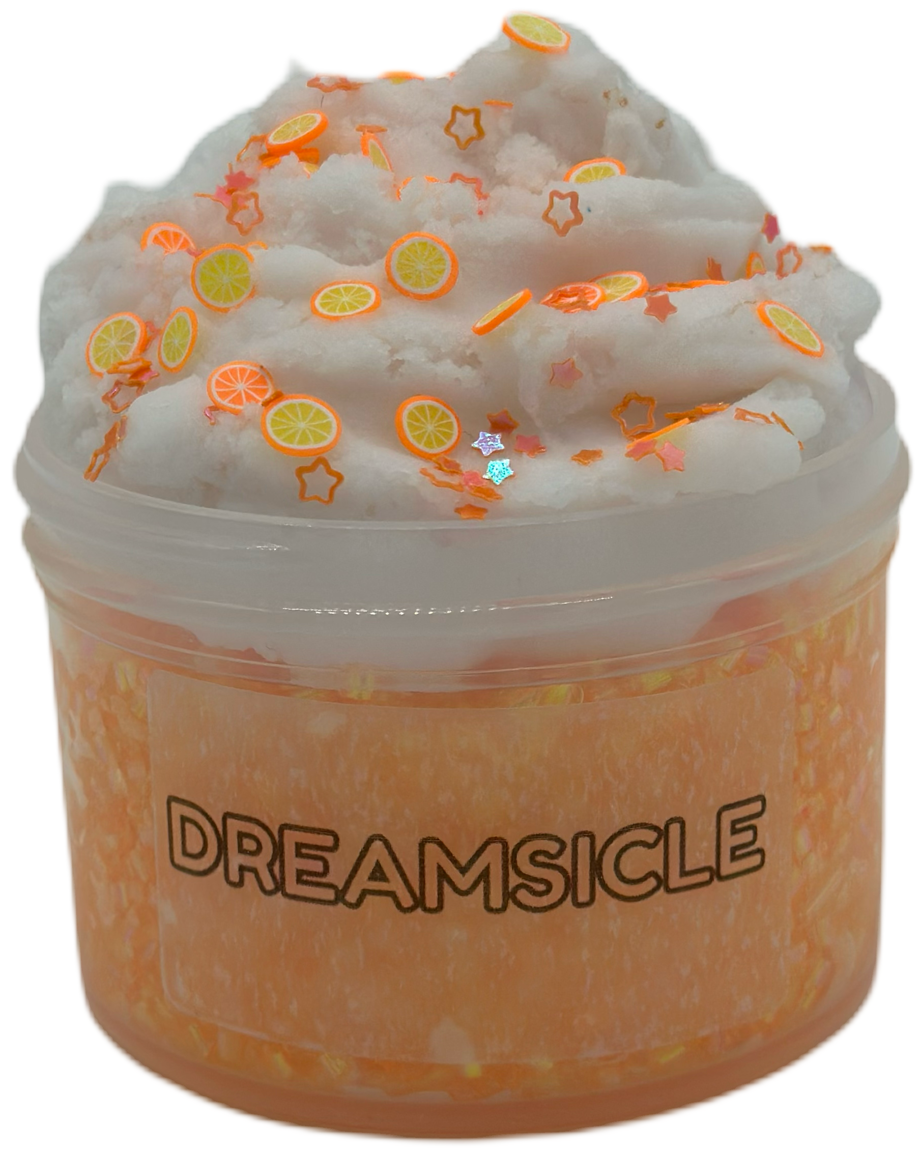 Dreamsicle
