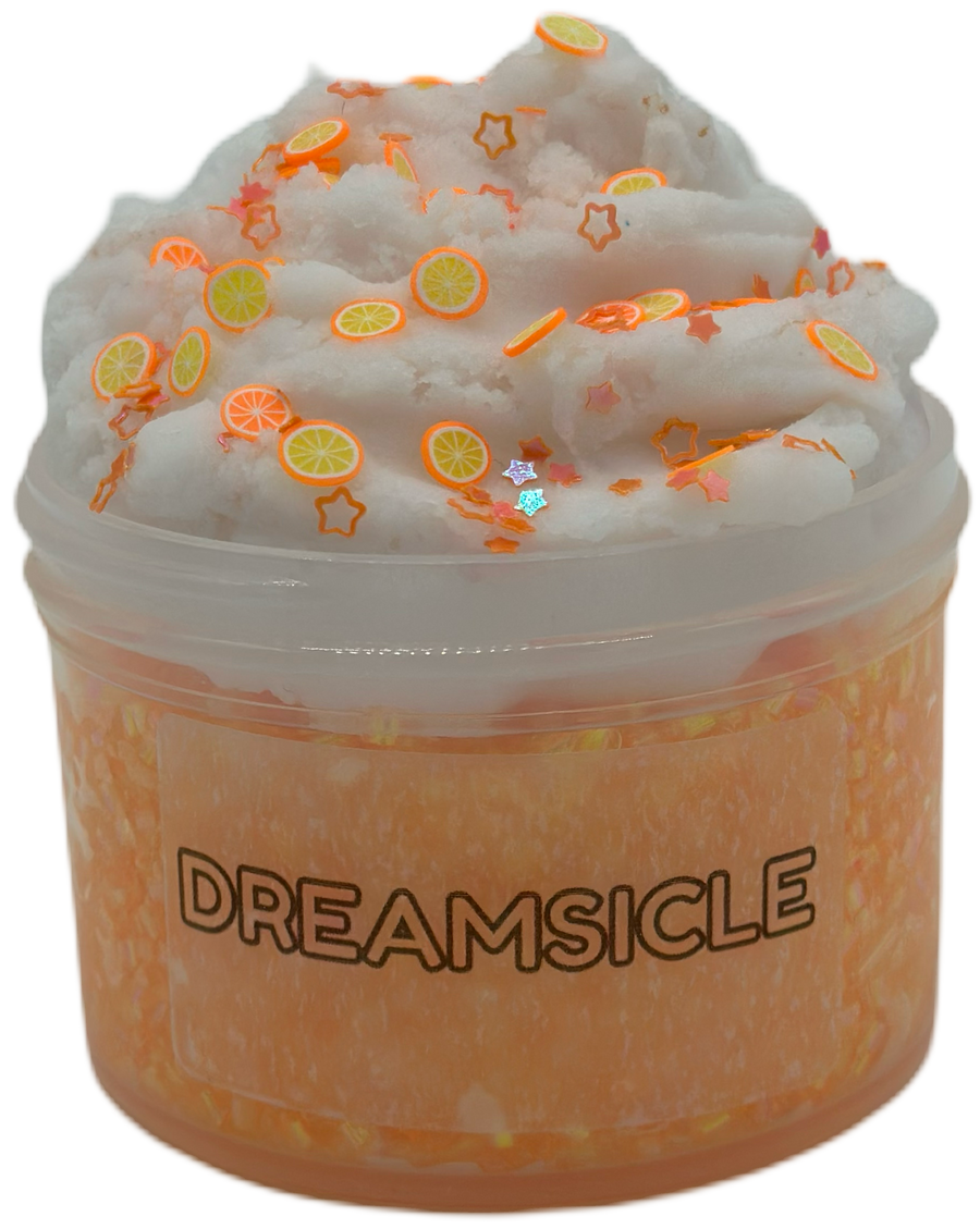 Dreamsicle