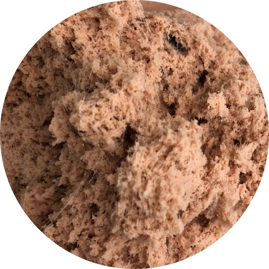 Coffee Bean Ice Cream