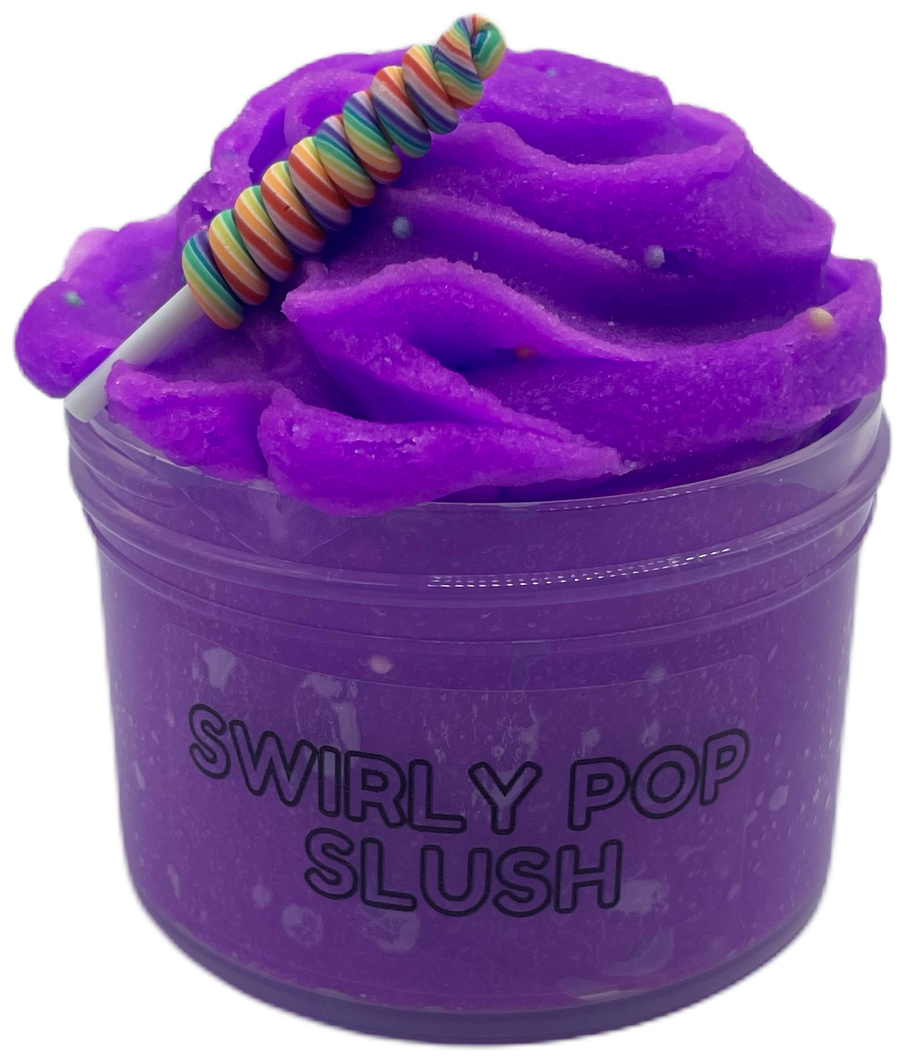 Swirly Pop Slush