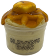 Eleven’s Eggo