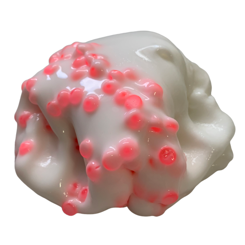 Lychee Bursting Boba