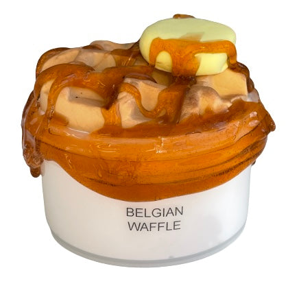 Belgian Waffle