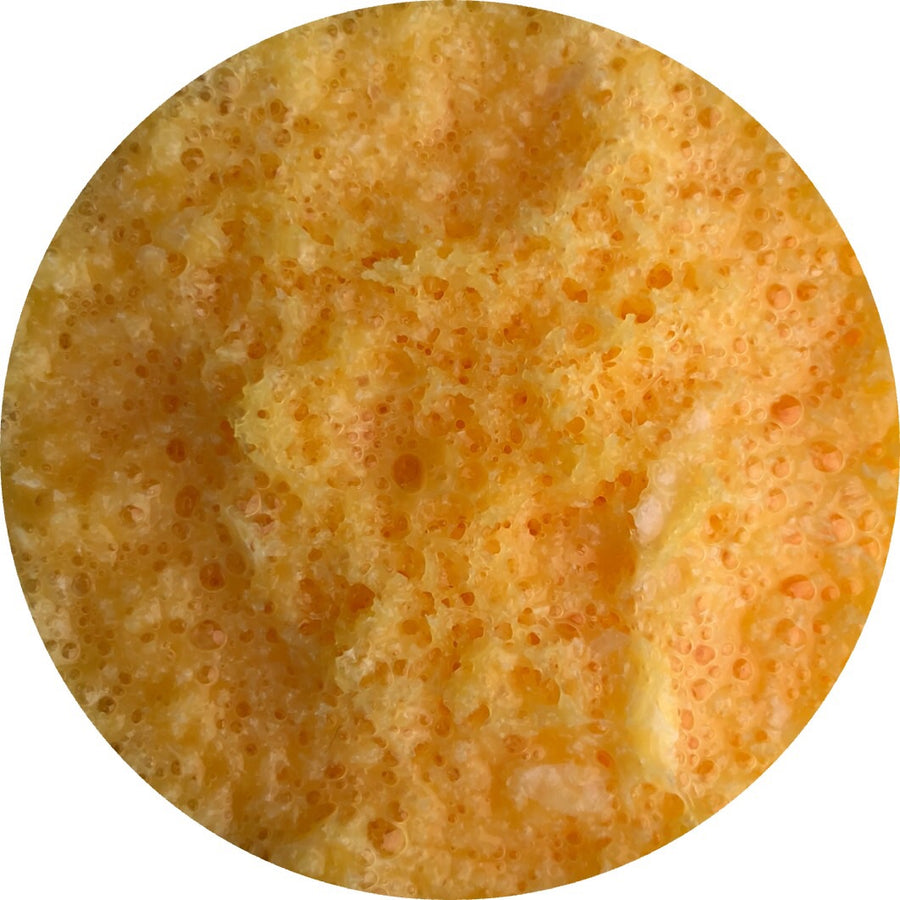 Freshly Squeezed Orange Juice