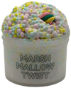 Marshmallow Twist