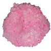 Fluffy Pink Candy Sugar Scrub