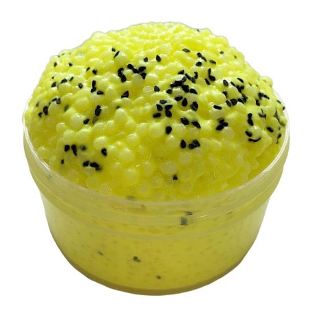 Lemon Poppyseed Crumbs