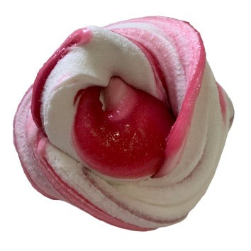 Very Berry Cheesecake