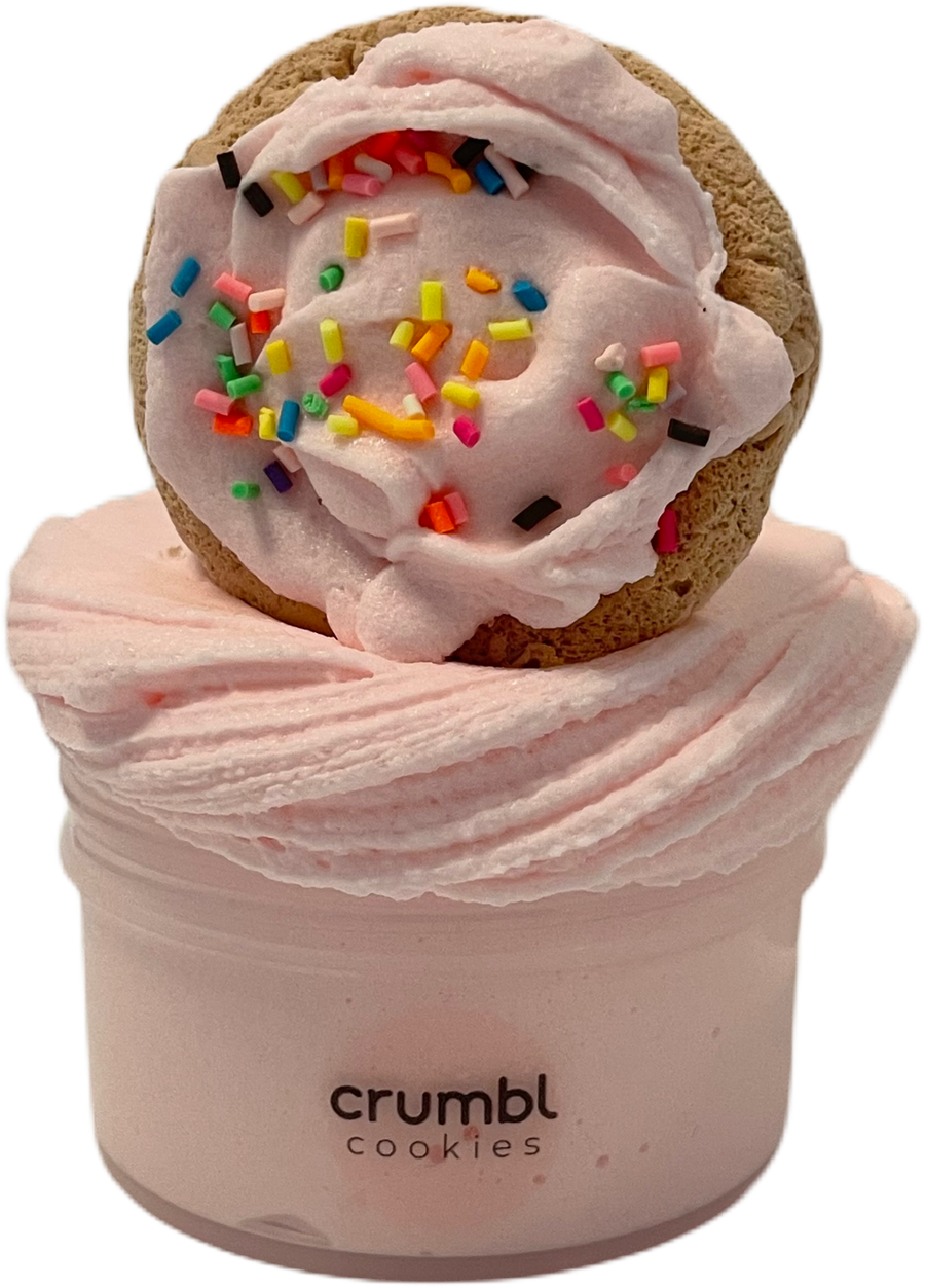 Crumbl Cookies