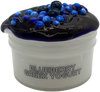 Blueberry Greek Yogurt