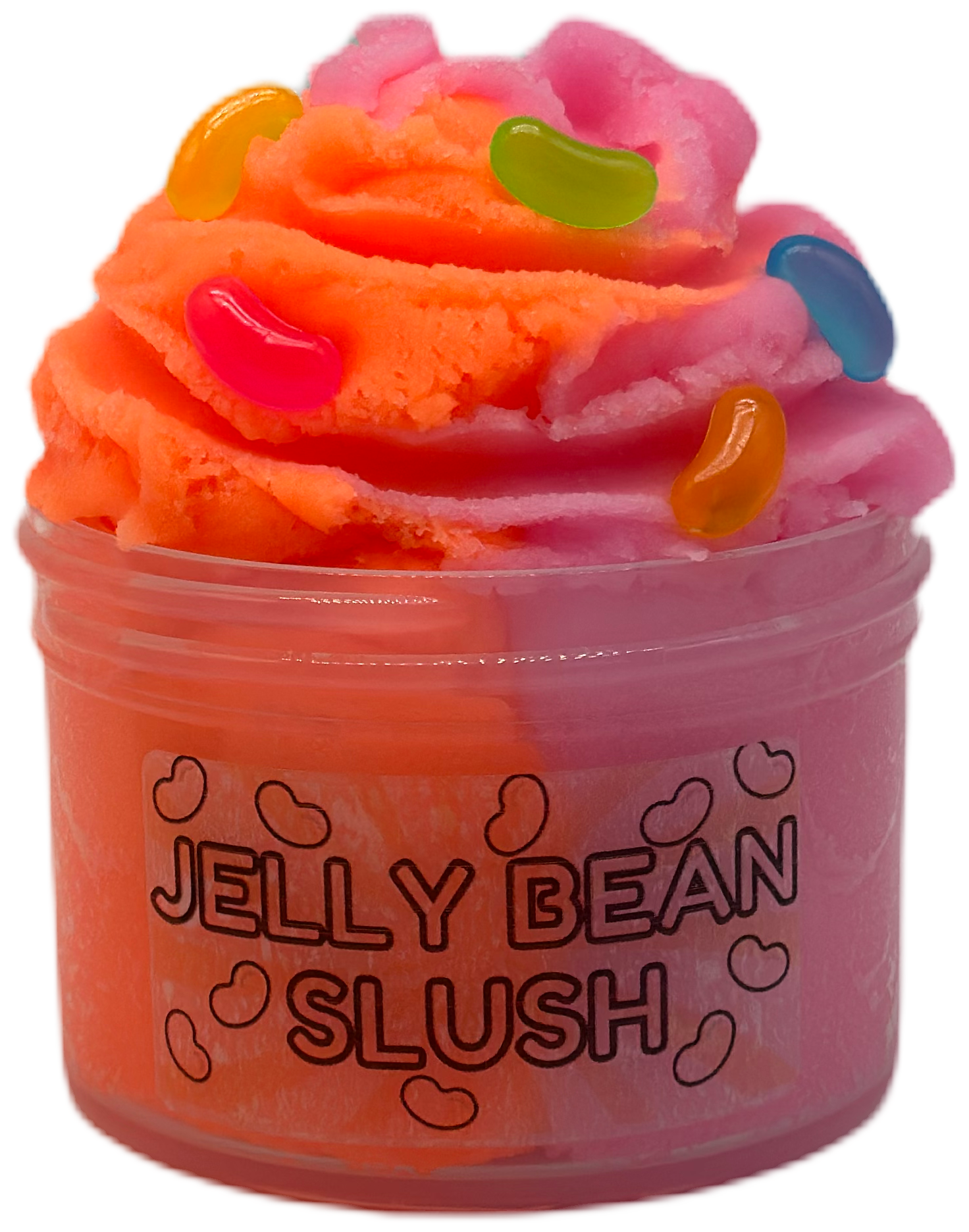 Jelly Bean Slush