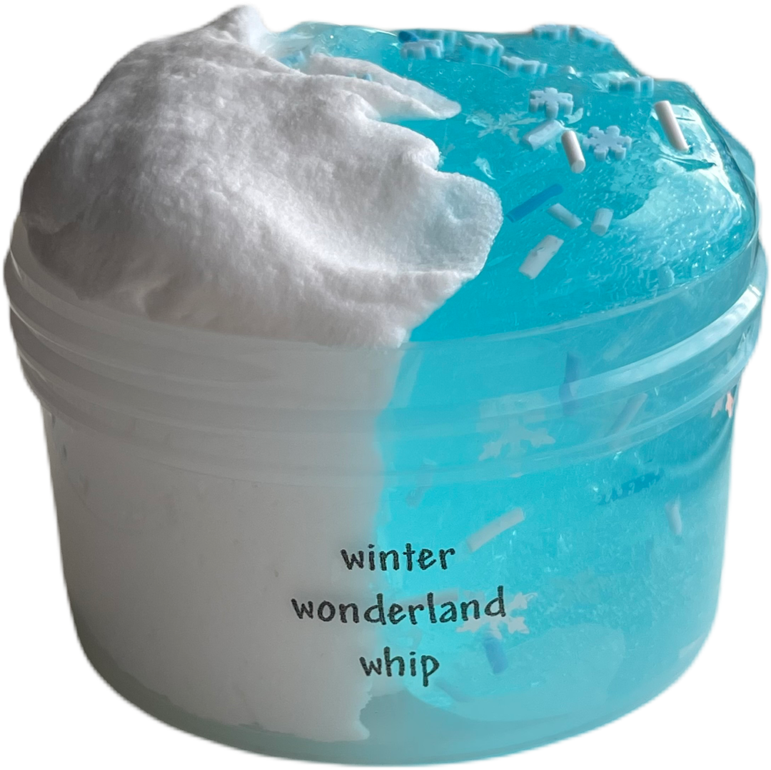 Winter Wonderland Whip