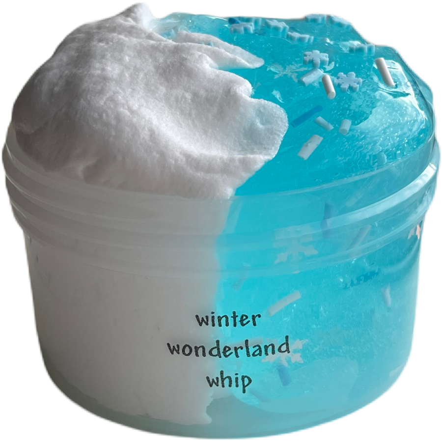 Winter Wonderland Whip