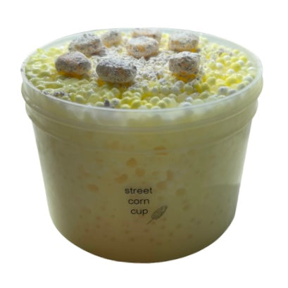 Street Corn Cup