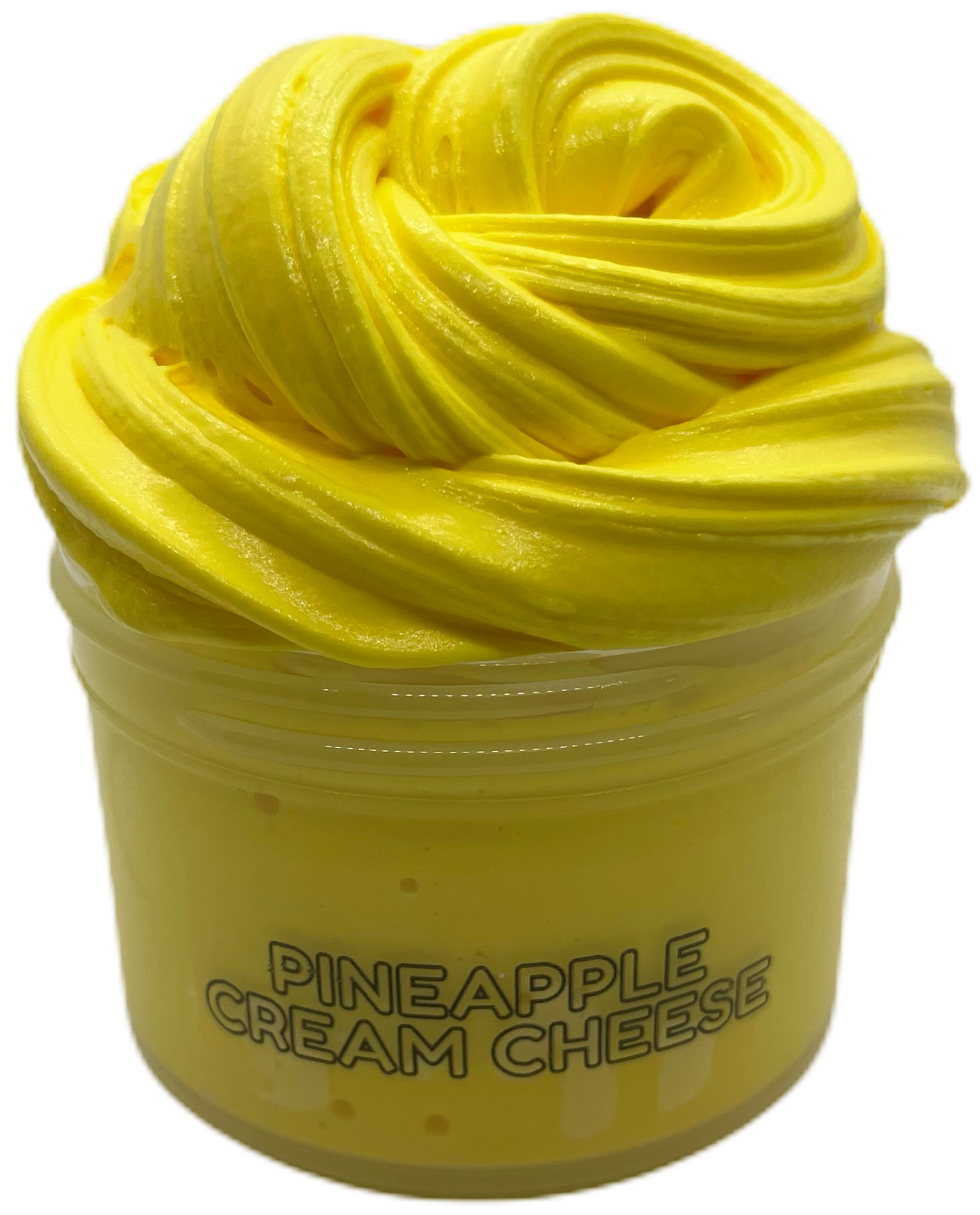 Pineapple Cream Cheese