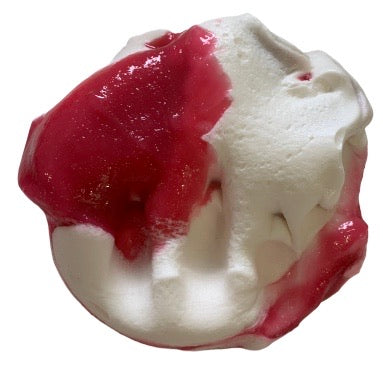 Very Berry Cheesecake