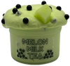 Melon Milk Tea