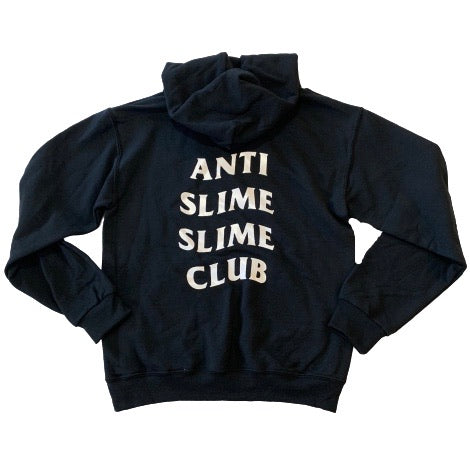 ORIGINAL BLACK HOODIE