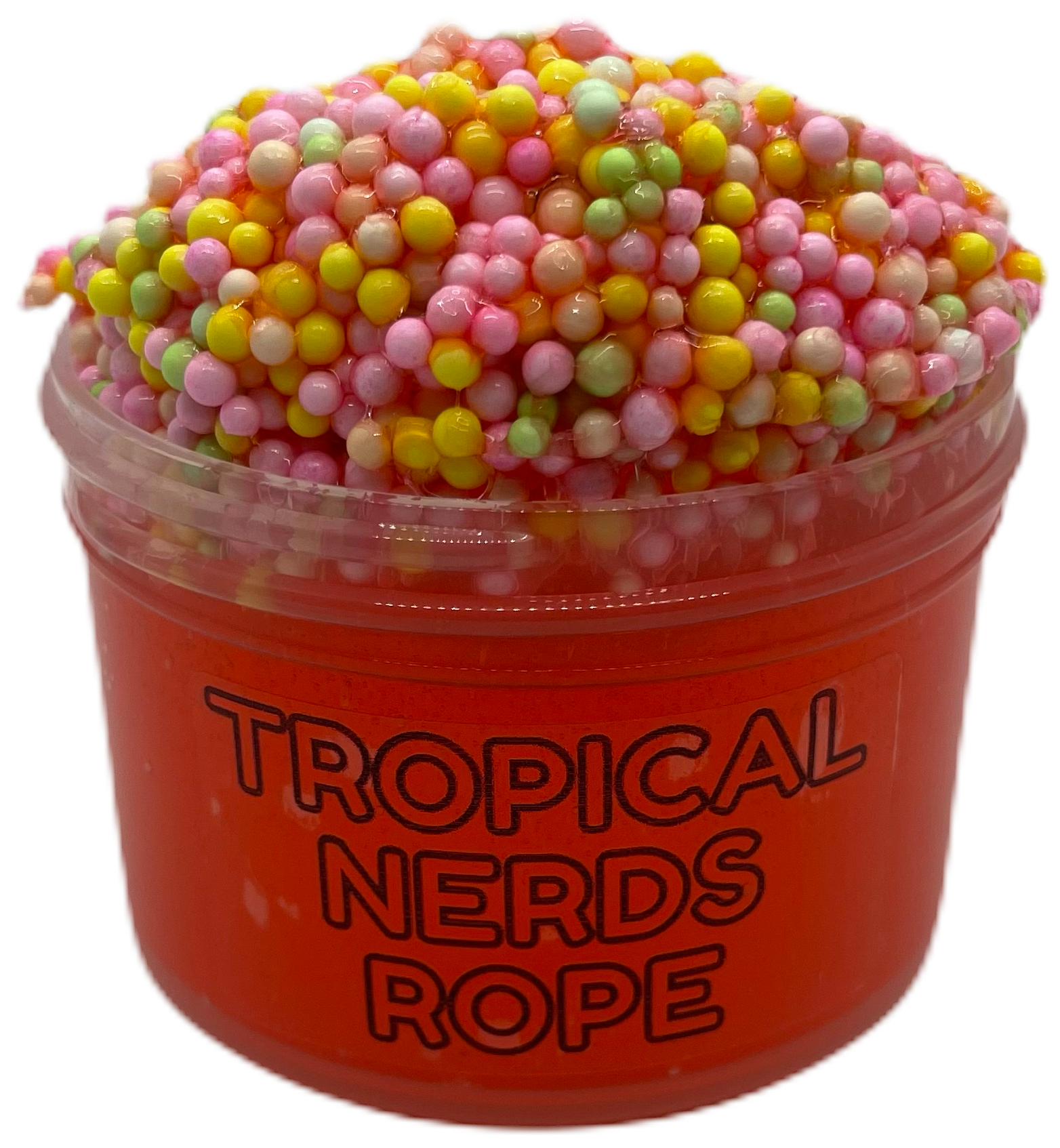 Tropical Nerds Rope