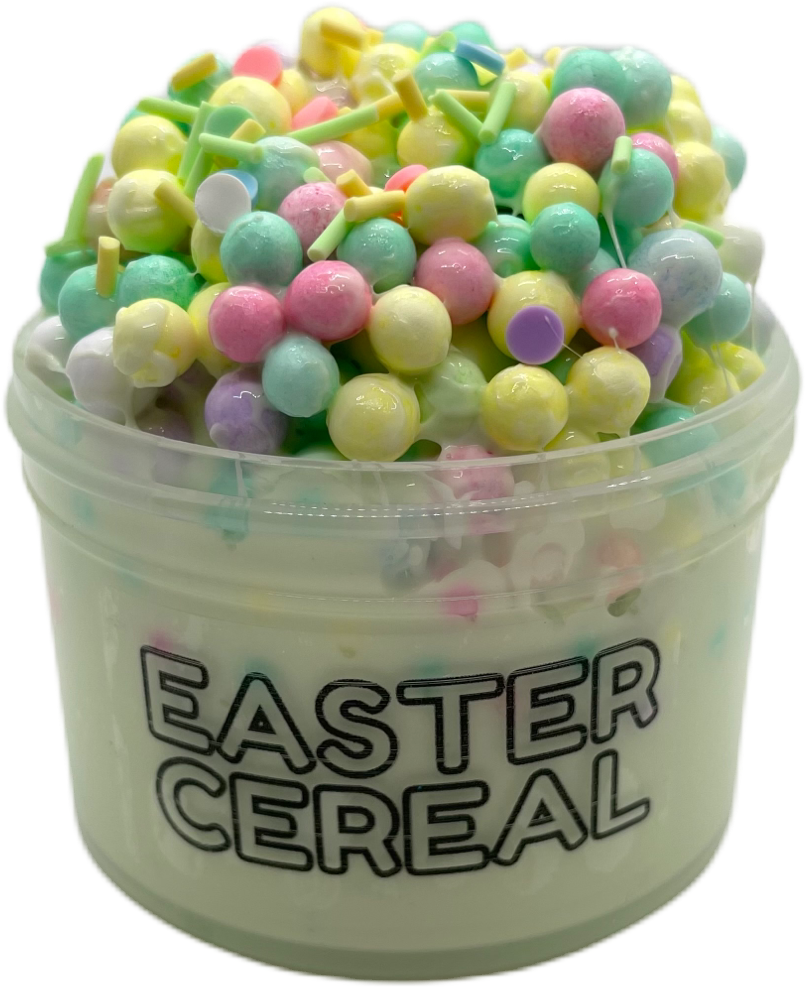 Easter Cereal