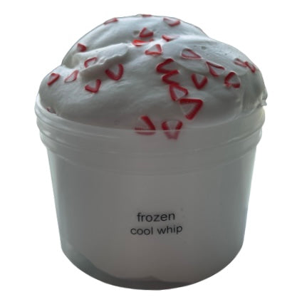 Frozen Cool Whip