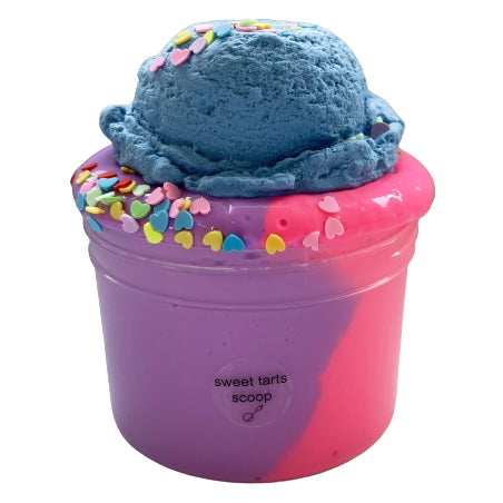 Sweet Tarts Scoop