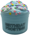 Birthday Frosting