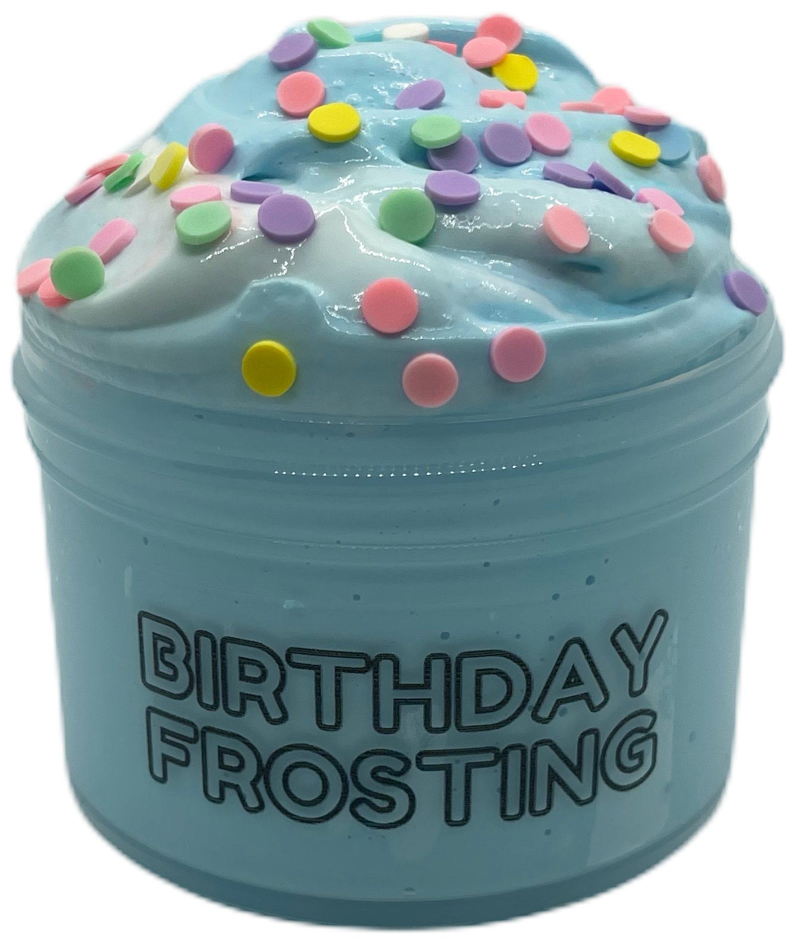Birthday Frosting