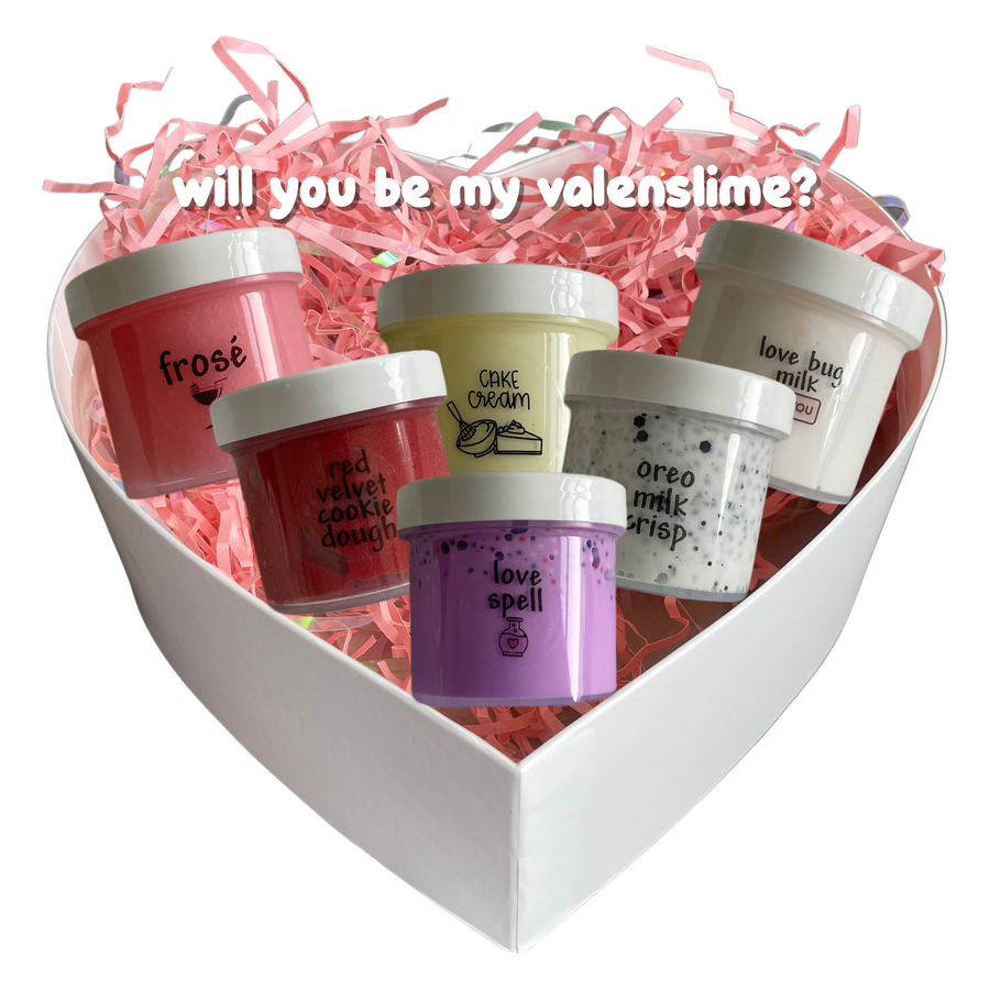 Valentine’s Gift Box