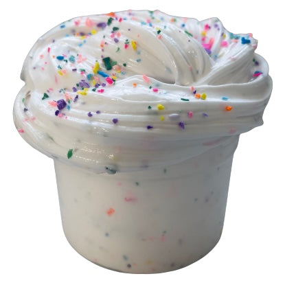 Cereal & Milk Soft Serve