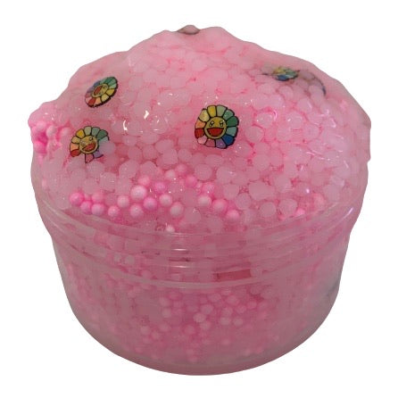 Murakami Plush Crunch