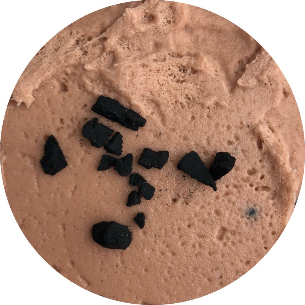 Coffee Bean Ice Cream