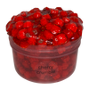 Cherry Crumble