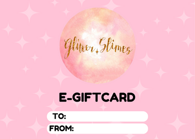 Need a last minute gift? Gift Cards available!