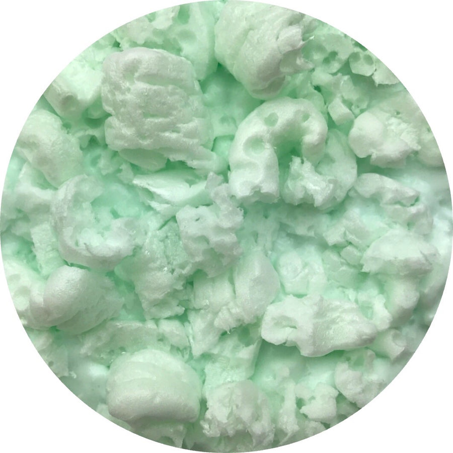 Chewed Up Minty Bubblegum