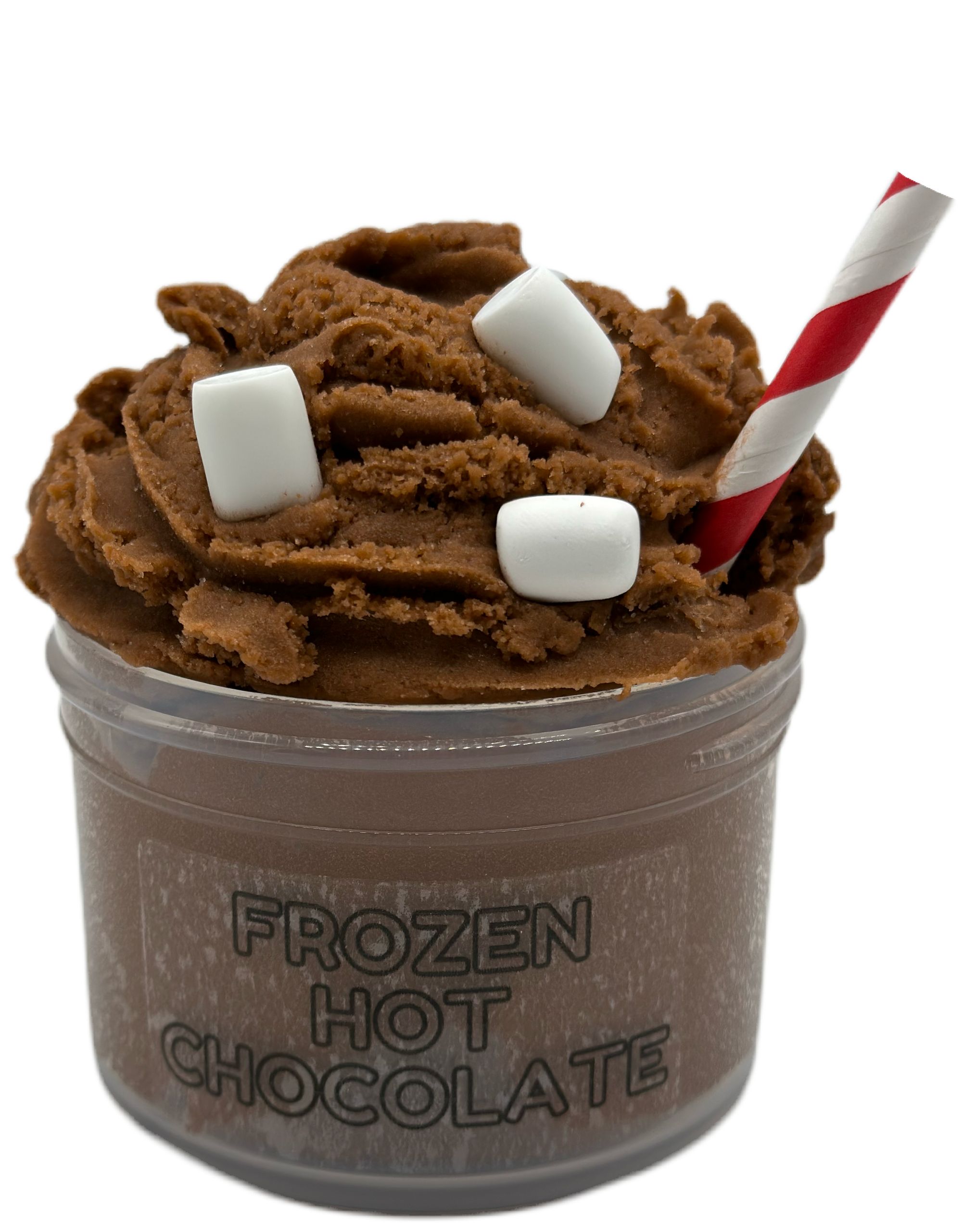 Frozen Hot Chocolate