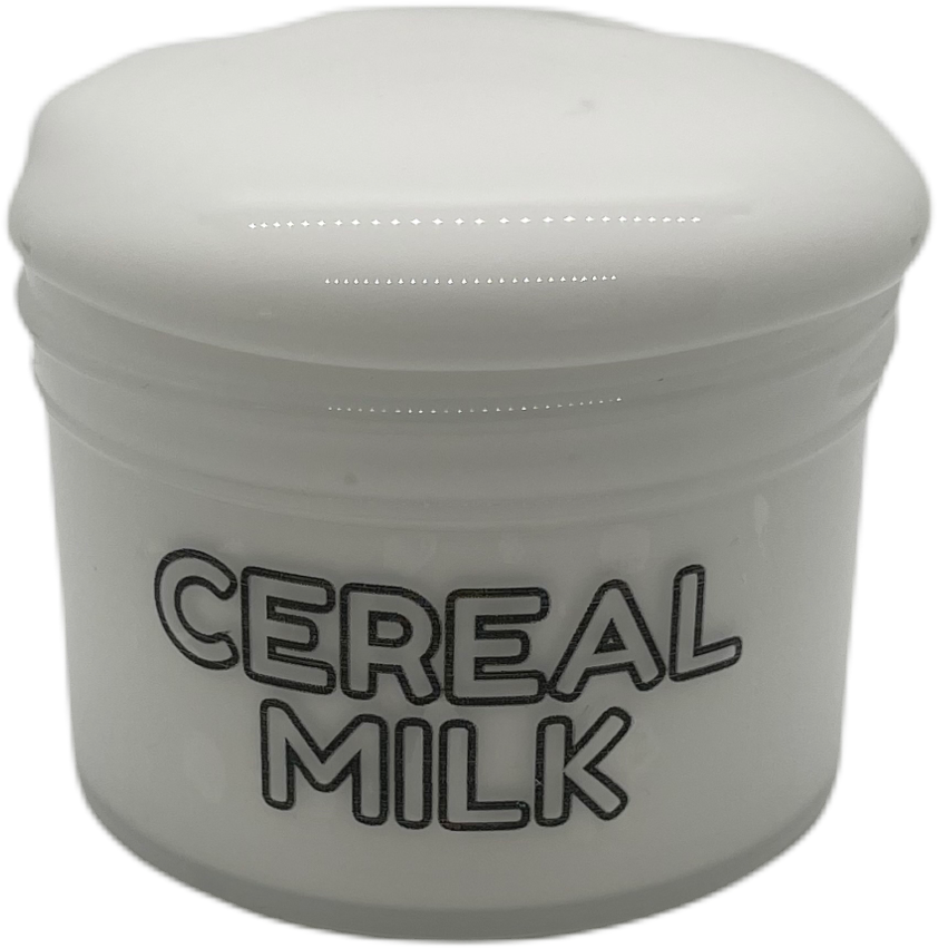 Cereal Milk