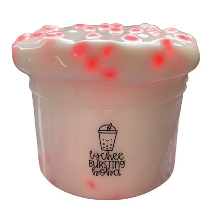 Lychee Bursting Boba