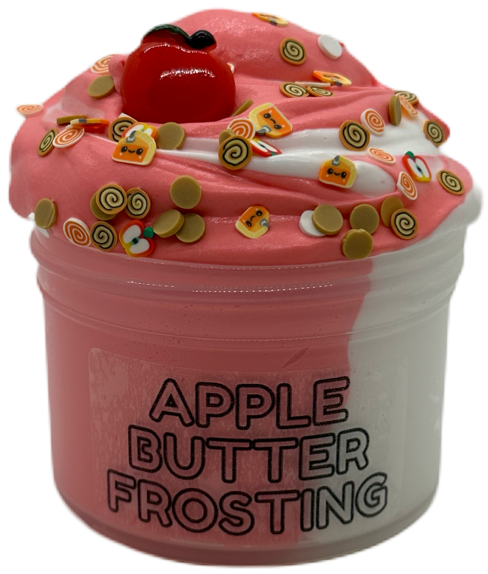 Apple Butter Frosting