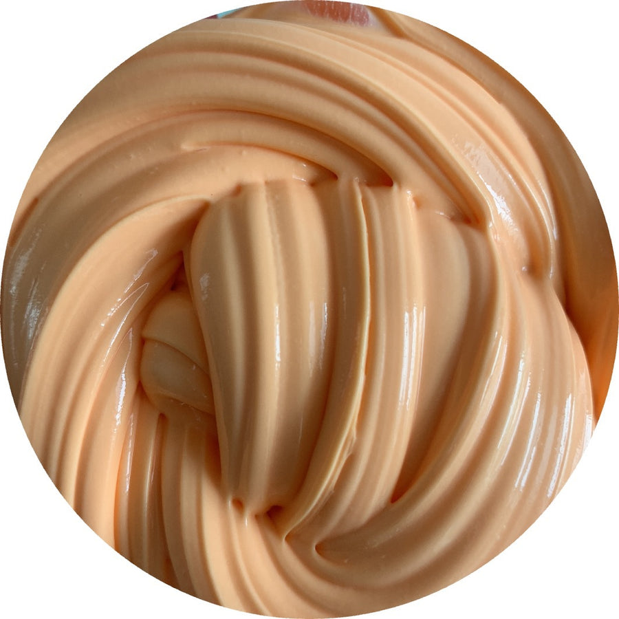 Orange Sherbet Laffy Taffy