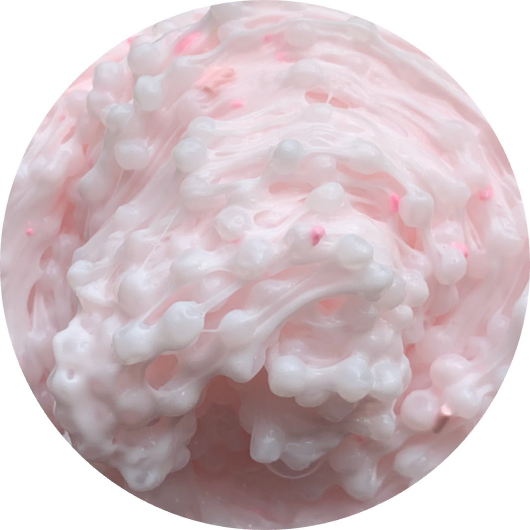 Strawberry Krunch Krispies