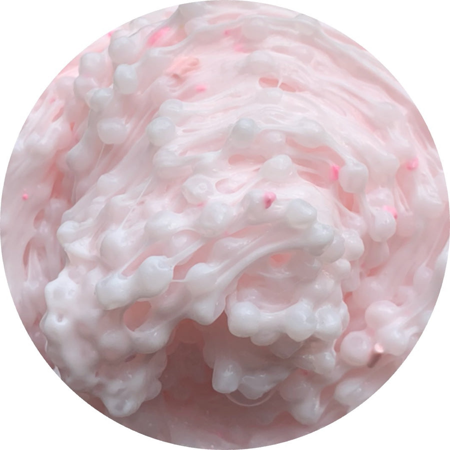 Strawberry Krunch Krispies