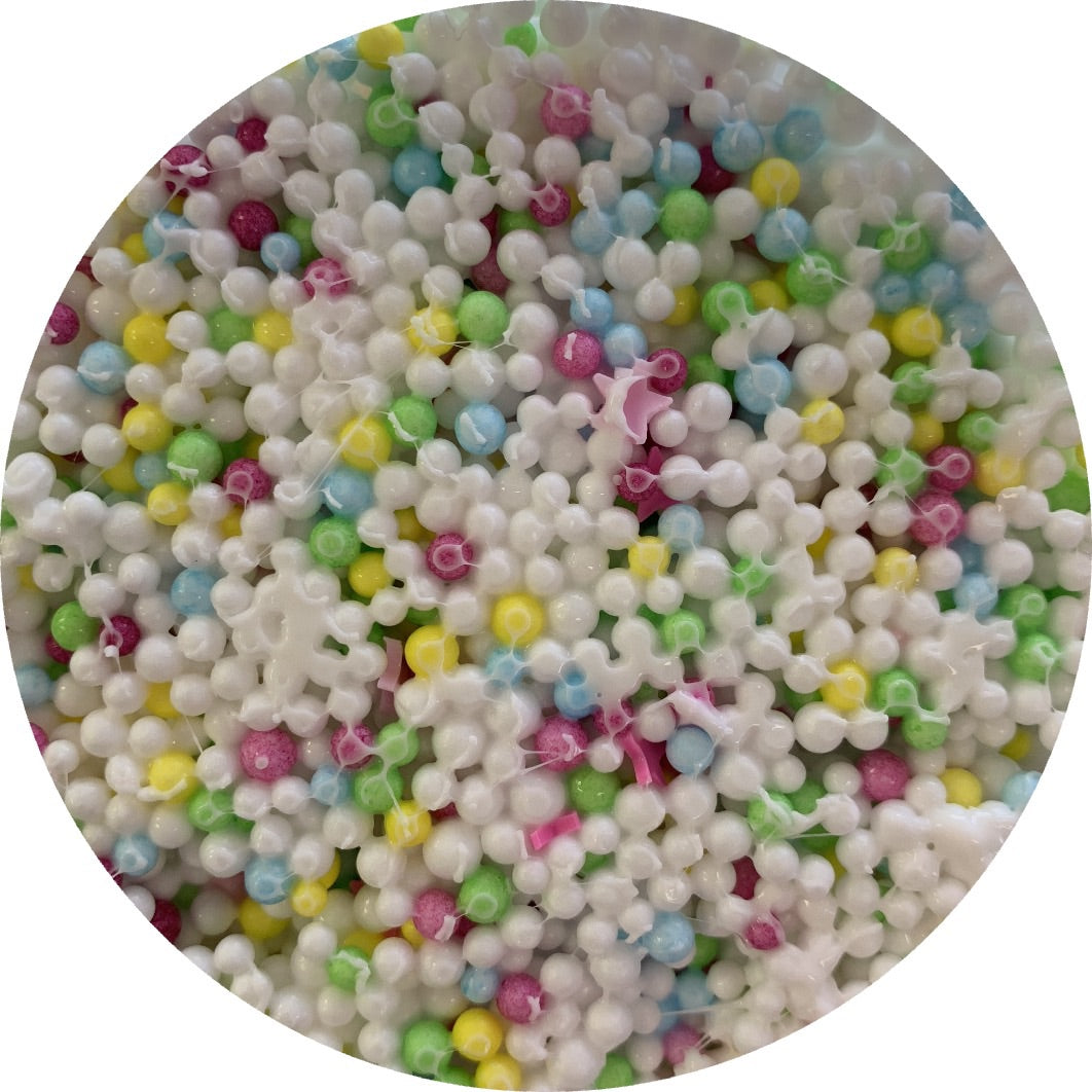 Slime Expo Dip'n Dots